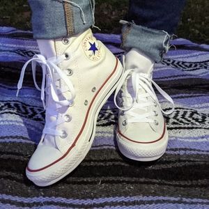 Converse High Tops